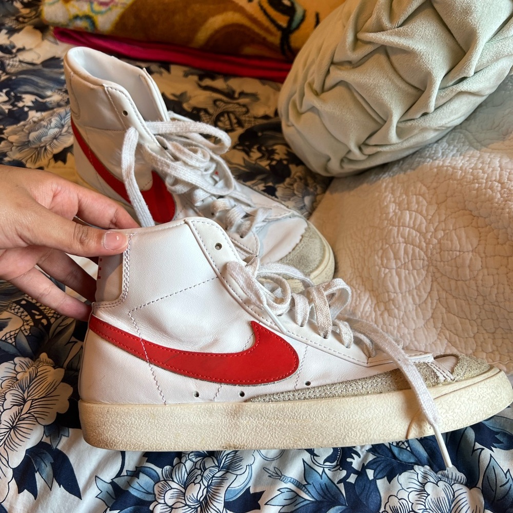nike blazers